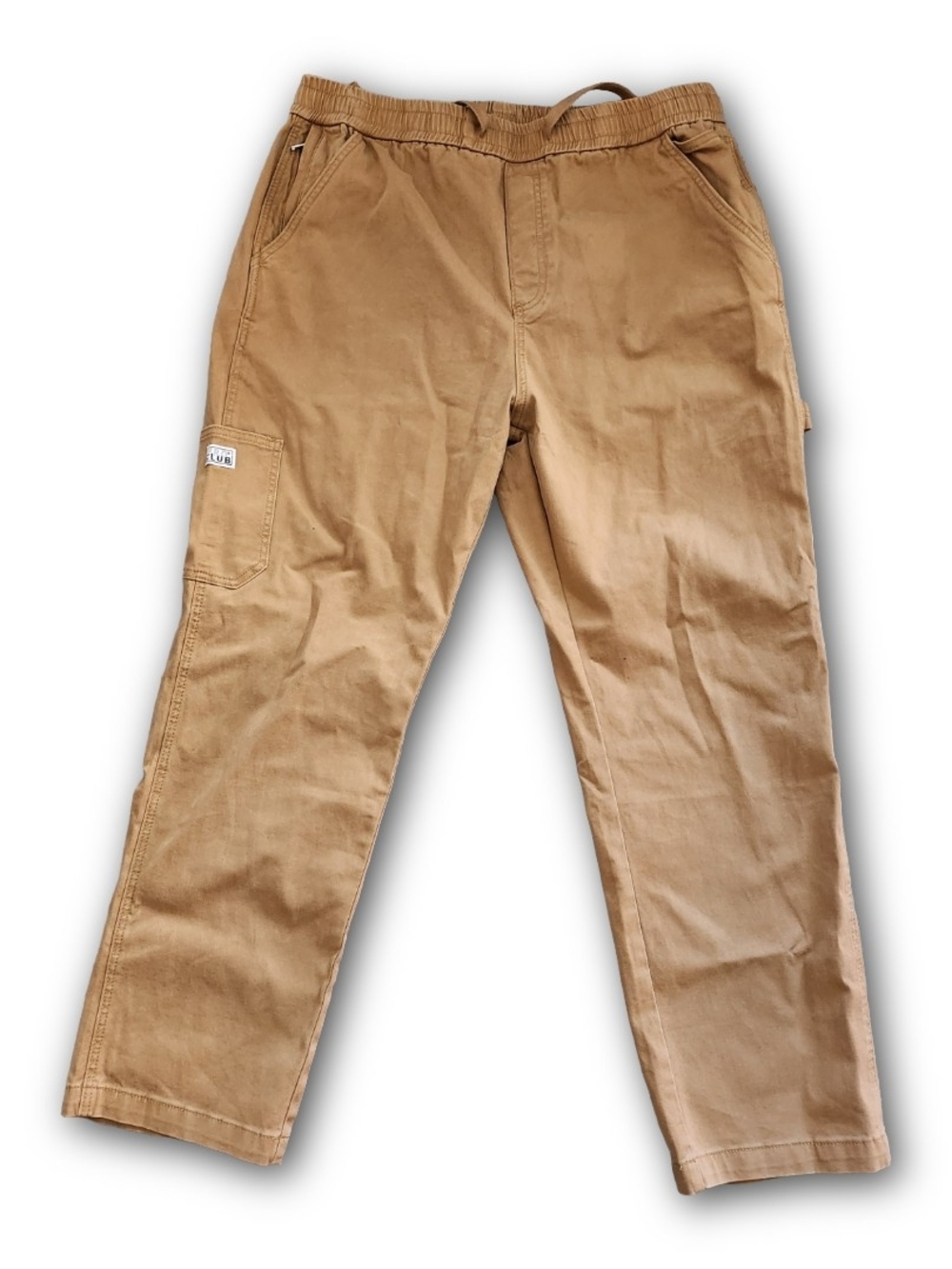 Pro Club Heavyweight Comfort Carpenter Pants - Size XL